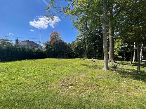 Land/Lot - Rue Des Bois, Saint-Jean-Sur-Richelieu, QC 