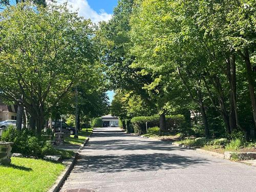 Street - Rue Des Bois, Saint-Jean-Sur-Richelieu, QC 