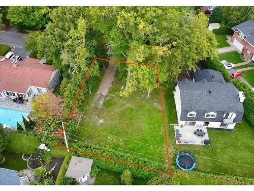 Land/Lot - Rue Des Bois, Saint-Jean-Sur-Richelieu, QC 