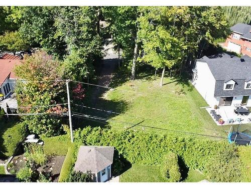 Land/Lot - Rue Des Bois, Saint-Jean-Sur-Richelieu, QC 