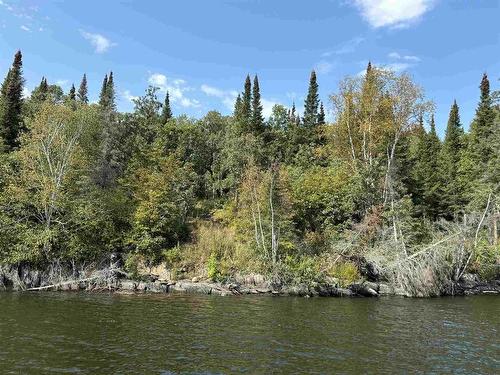 Lot 17,19,20 Lotw, Unorganized Kenora, ON 