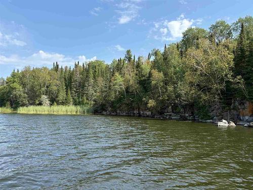 Lot 17,19,20 Lotw, Unorganized Kenora, ON 