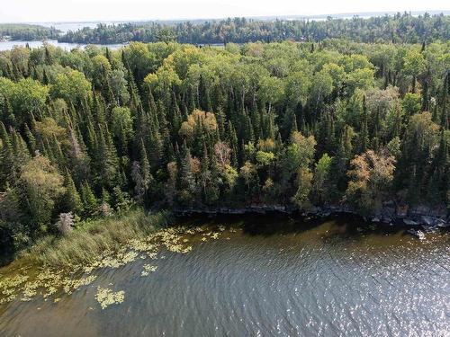 Lot 17,19,20 Lotw, Unorganized Kenora, ON 