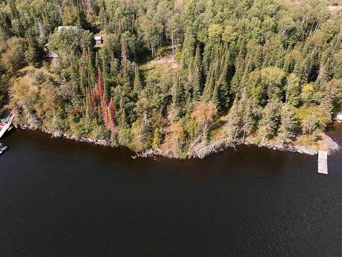 Lot 17,19,20 Lotw, Unorganized Kenora, ON 