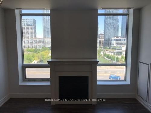 911W-500 Queens Quay W, Toronto, ON - Indoor Photo Showing Other Room