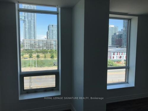 911W-500 Queens Quay W, Toronto, ON - Indoor Photo Showing Other Room