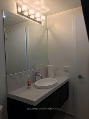 911W-500 Queens Quay W, Toronto, ON - Indoor Photo Showing Bathroom