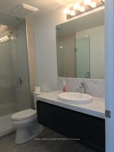 911W-500 Queens Quay W, Toronto, ON - Indoor Photo Showing Bathroom