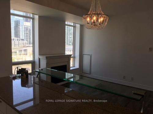 911W-500 Queens Quay W, Toronto, ON - Indoor Photo Showing Other Room