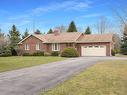 245 Penetanguishene Rd N, Oro-Medonte, ON  - Outdoor With Facade 