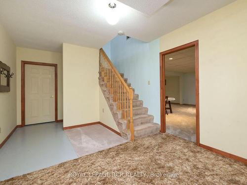 245 Penetanguishene Rd N, Oro-Medonte, ON - Indoor Photo Showing Other Room