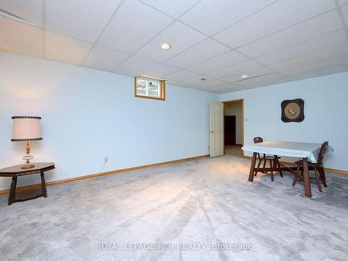 245 Penetanguishene Rd N, Oro-Medonte, ON - Indoor Photo Showing Other Room