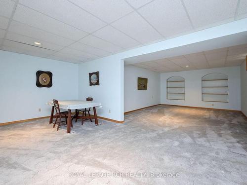 245 Penetanguishene Rd N, Oro-Medonte, ON - Indoor Photo Showing Other Room