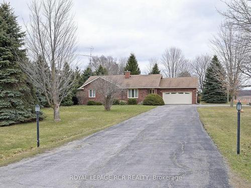 245 Penetanguishene Rd N, Oro-Medonte, ON - Outdoor