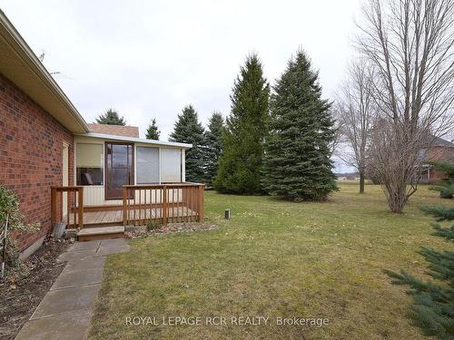 245 Penetanguishene Rd N, Oro-Medonte, ON - Outdoor