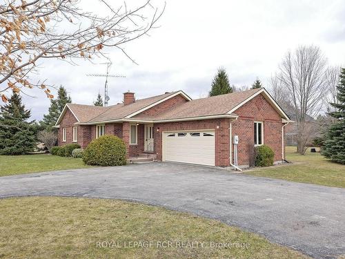 245 Penetanguishene Rd N, Oro-Medonte, ON - Outdoor