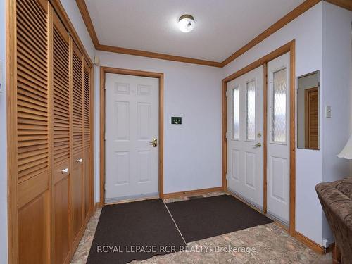 245 Penetanguishene Rd N, Oro-Medonte, ON - Indoor Photo Showing Other Room