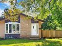 88 Mccraney St W, Oakville, ON  - Outdoor 