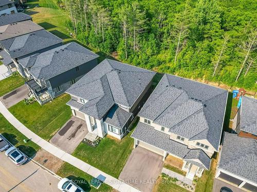 127 Court Dr, Brant, ON - Outdoor