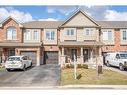 128 Kinsman Dr, Hamilton, ON  - Outdoor With Facade 