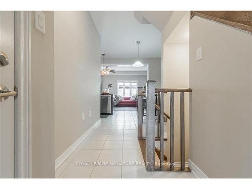 128 Kinsman Dr, Hamilton, ON - Indoor Photo Showing Other Room