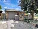 526 Pinetree Cres, Cambridge, ON  - Outdoor 