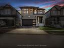 7 Carina St E, Kitchener, ON  - Outdoor With Facade 