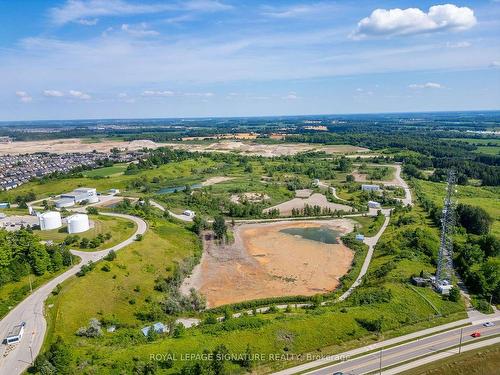 7 Carina St E, Kitchener, ON - Outdoor With View