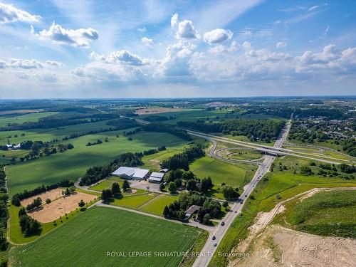 7 Carina St E, Kitchener, ON - Outdoor With View