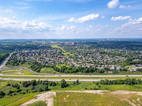 7 Carina St E, Kitchener, ON - Outdoor With View