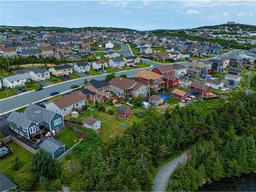 34 Lanark Drive, Paradise, NL 