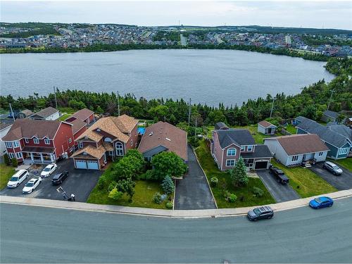 34 Lanark Drive, Paradise, NL 