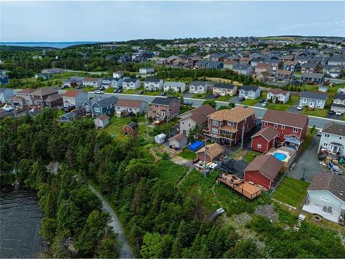 34 Lanark Drive, Paradise, NL 