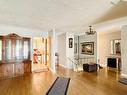 Dining room - 12134  - 12138 Rue Joseph-Casavant, Montréal (Ahuntsic-Cartierville), QC  - Indoor Photo Showing Living Room 