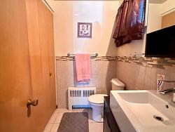 Ensuite bathroom - 