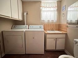 Laundry room - 