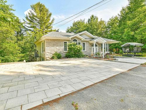 Frontage - 194 Ch. Cambria, Gore, QC - Outdoor