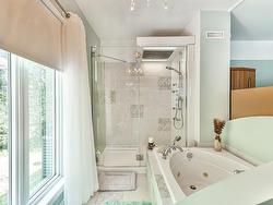 Ensuite bathroom - 