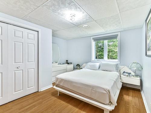 Bedroom - 194 Ch. Cambria, Gore, QC - Indoor Photo Showing Bedroom