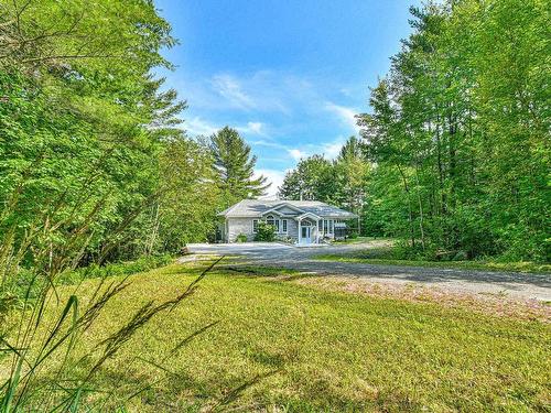 Frontage - 194 Ch. Cambria, Gore, QC - Outdoor