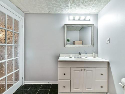 Bathroom - 194 Ch. Cambria, Gore, QC - Indoor Photo Showing Bathroom