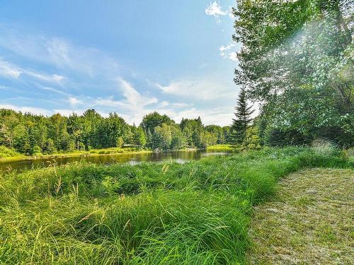 Waterfront - 194 Ch. Cambria, Gore, QC - Outdoor With View