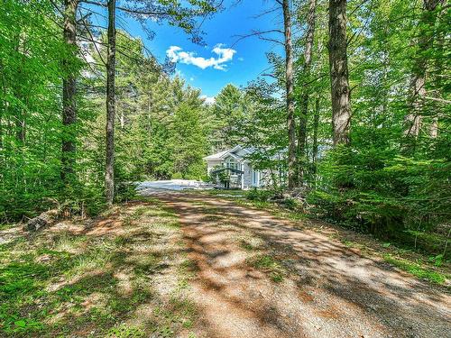 Exterior entrance - 194 Ch. Cambria, Gore, QC - Outdoor