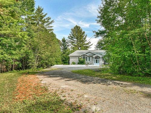 Frontage - 194 Ch. Cambria, Gore, QC - Outdoor