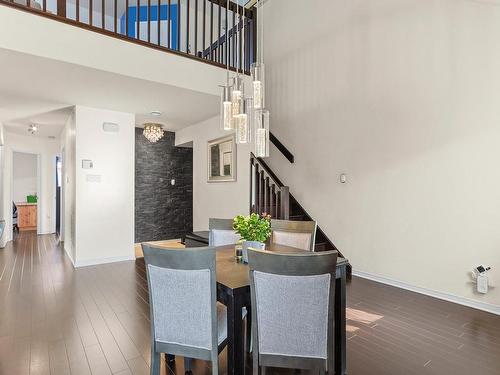 Salon - 5-7130 Rue Du Chardonneret, Brossard, QC - Indoor Photo Showing Living Room