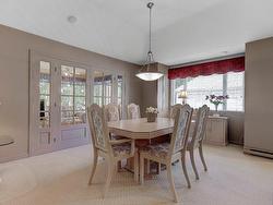 Dining room - 