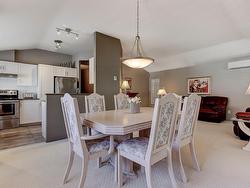 Dining room - 