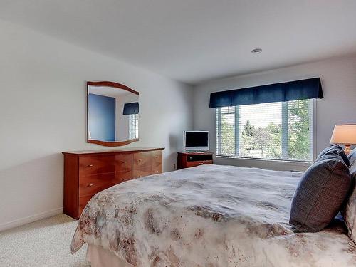 Master bedroom - 6-674 Rue Jean-Deslauriers, Boucherville, QC - Indoor Photo Showing Bedroom