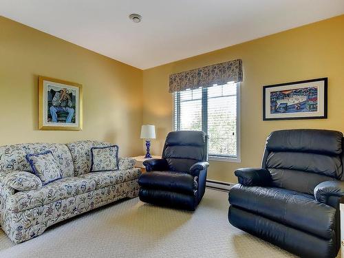 Bedroom - 6-674 Rue Jean-Deslauriers, Boucherville, QC - Indoor Photo Showing Living Room