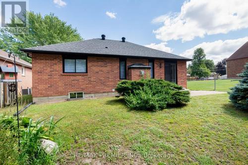 154 King Street S, New Tecumseth, ON - Outdoor